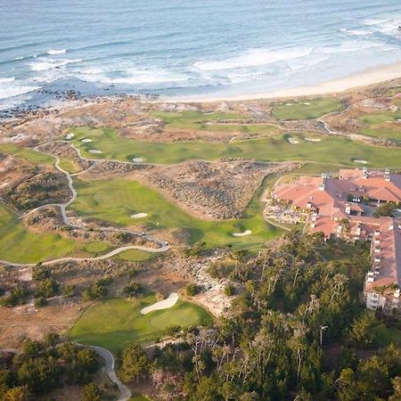 Pebble Beach Inn At Spanish Bay מראה חיצוני תמונה