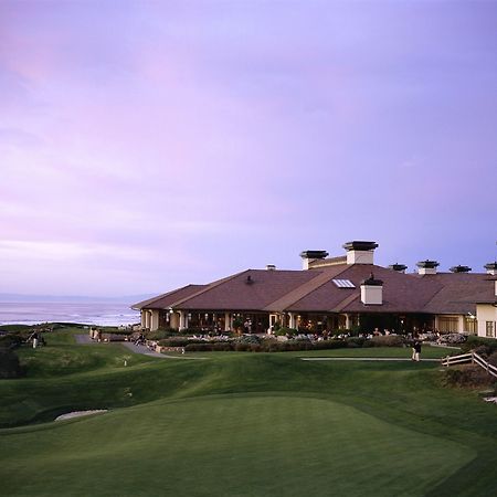 Pebble Beach Inn At Spanish Bay מראה חיצוני תמונה