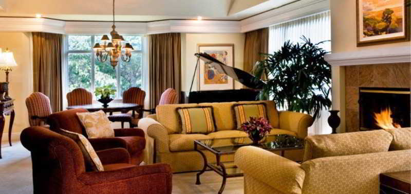 Pebble Beach Inn At Spanish Bay מראה חיצוני תמונה