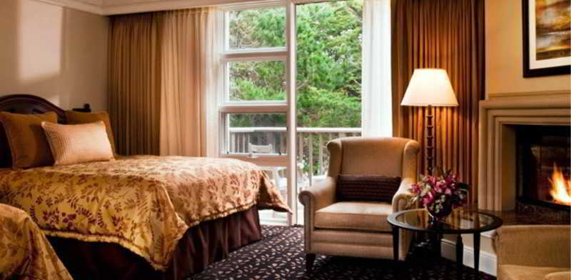 Pebble Beach Inn At Spanish Bay מראה חיצוני תמונה