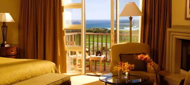 Pebble Beach Inn At Spanish Bay מראה חיצוני תמונה