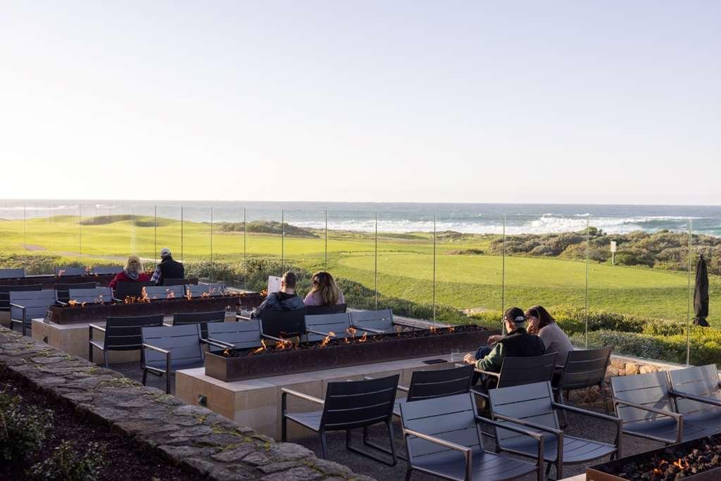 Pebble Beach Inn At Spanish Bay מסעדה תמונה