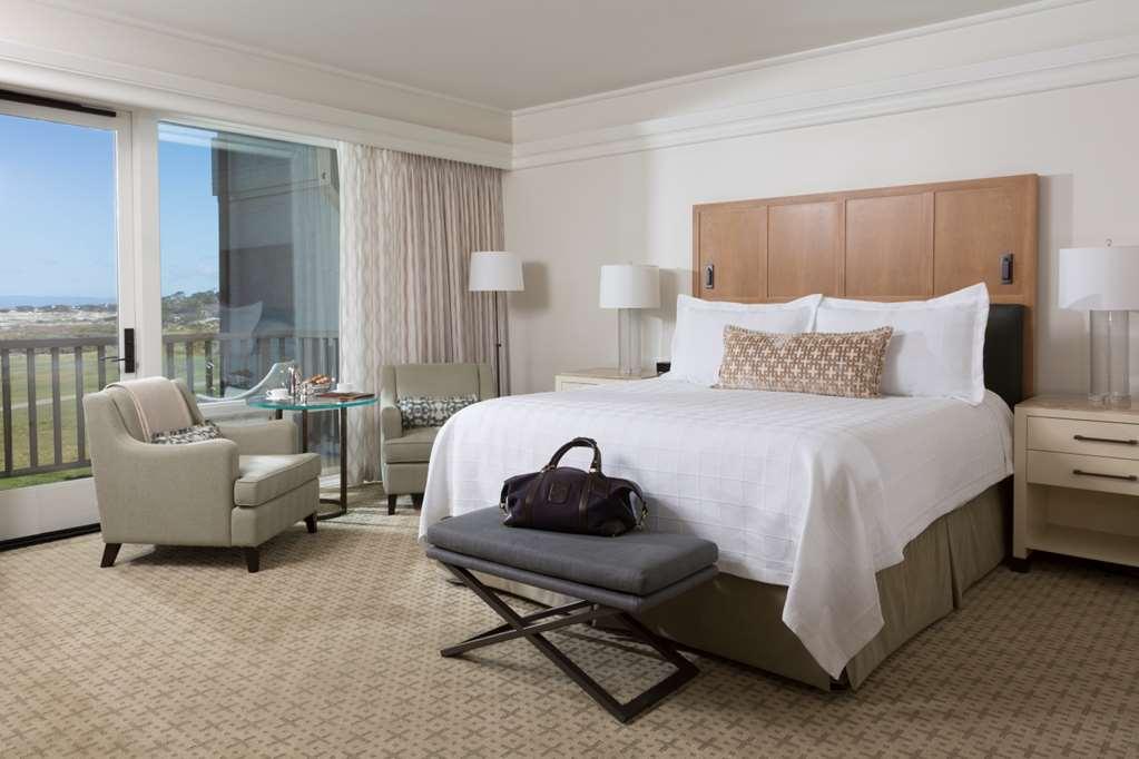 Pebble Beach Inn At Spanish Bay חדר תמונה