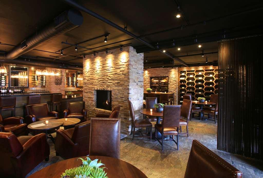 Pebble Beach Inn At Spanish Bay מסעדה תמונה