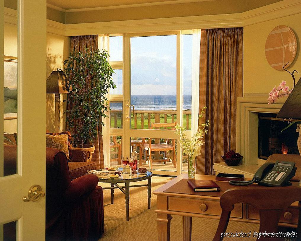 Pebble Beach Inn At Spanish Bay חדר תמונה