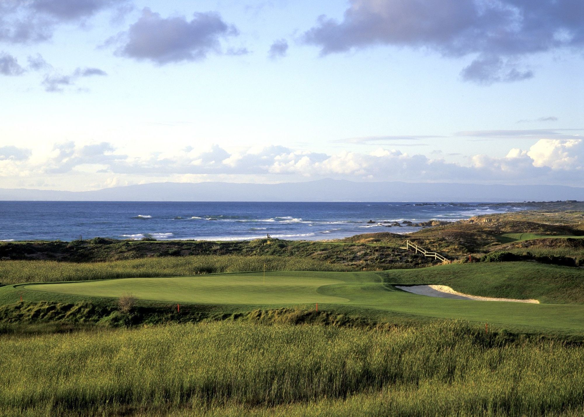 Pebble Beach Inn At Spanish Bay מראה חיצוני תמונה