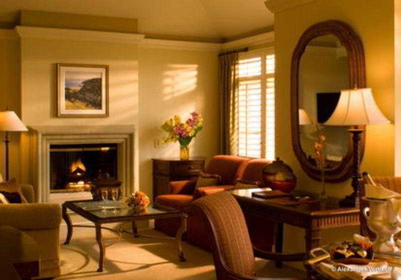 Pebble Beach Inn At Spanish Bay חדר תמונה