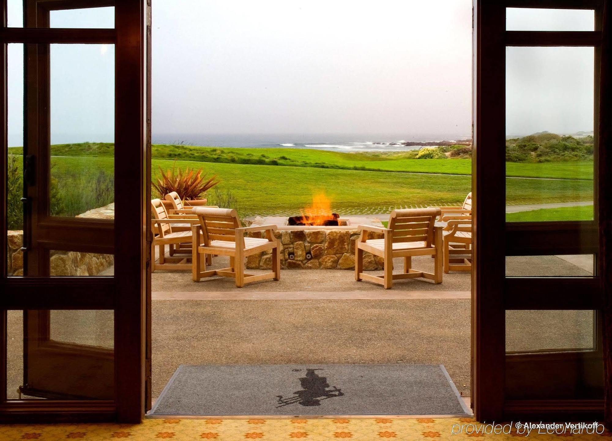 Pebble Beach Inn At Spanish Bay חדר תמונה