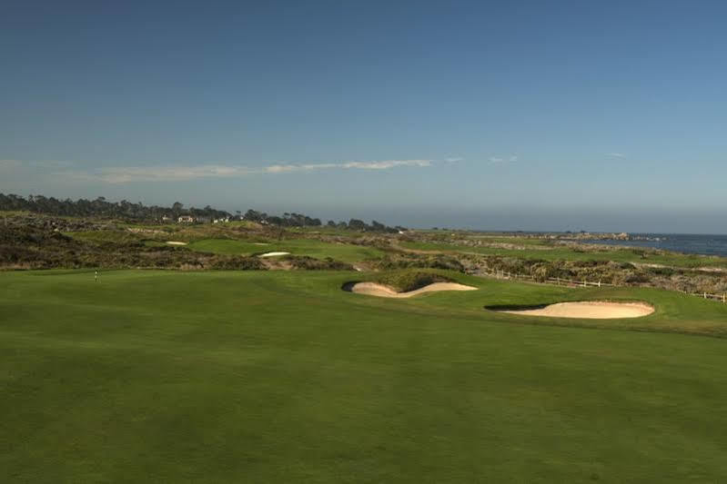 Pebble Beach Inn At Spanish Bay מראה חיצוני תמונה