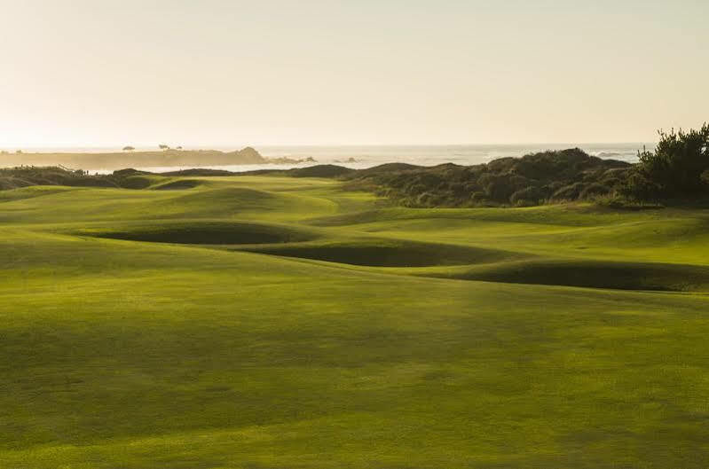 Pebble Beach Inn At Spanish Bay מראה חיצוני תמונה